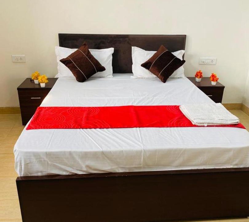 Photo of Bedroom in Noida