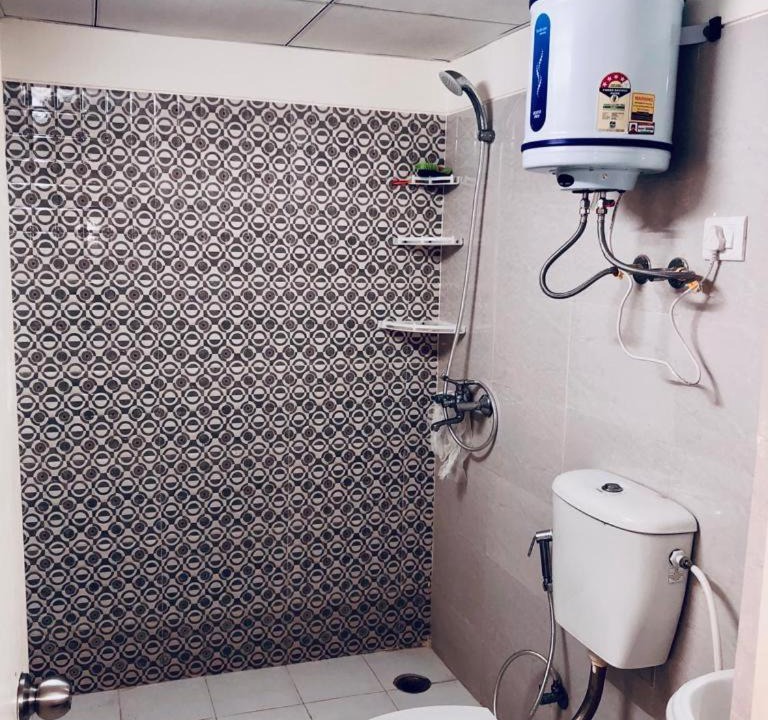 Photo of Bathroom in Noida