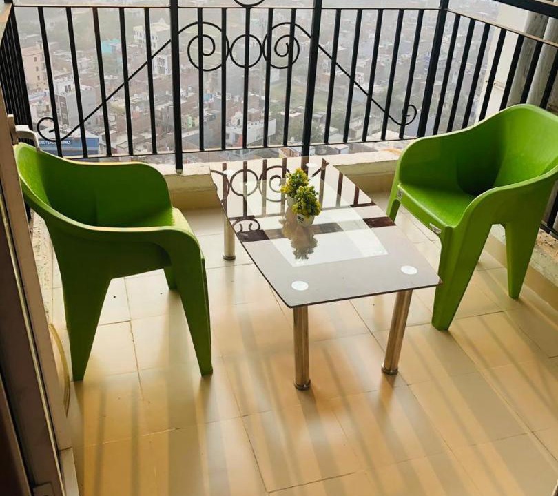 Photo of Livingroom in Noida