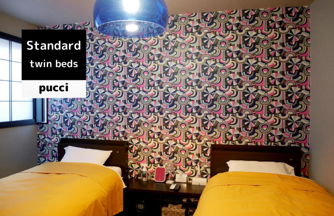 Photo of Bedroom in Izumisano