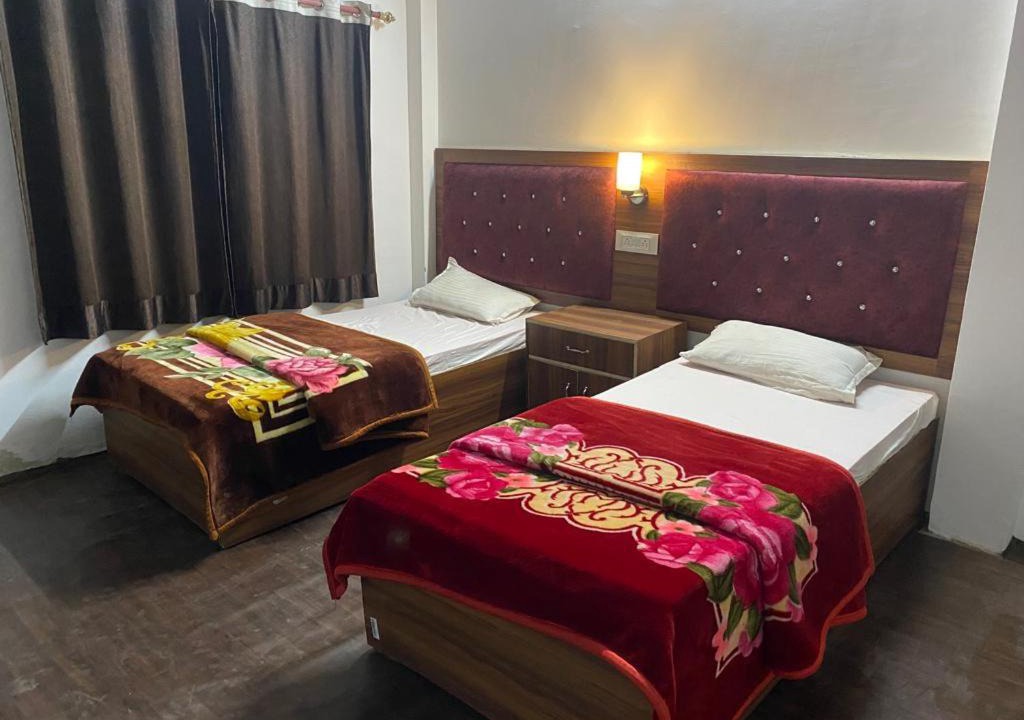 Photo of Bedroom in Paliyal Gaon