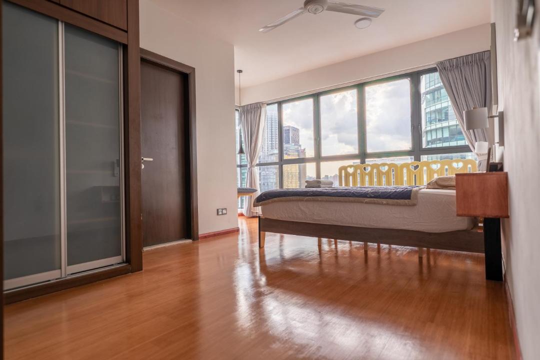 Photo of Bedroom in Kampung Datuk Keramat