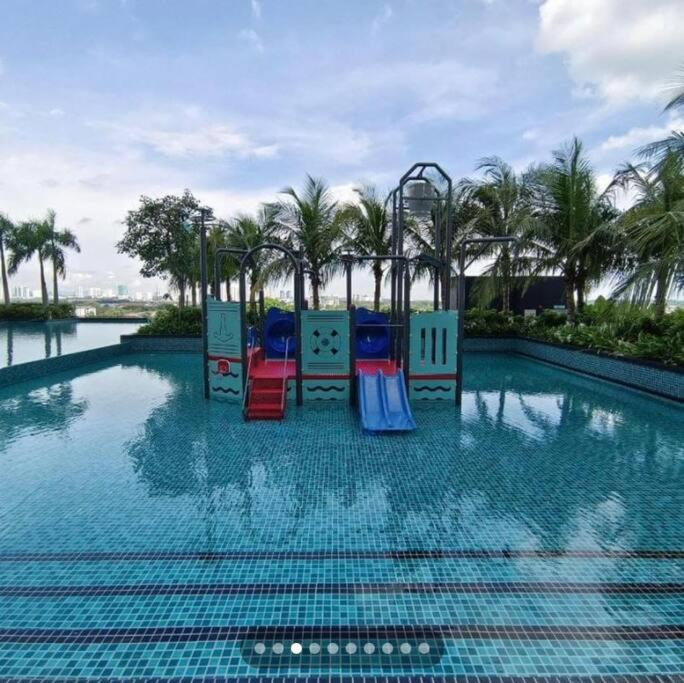Photo of Outdoor in Puchong