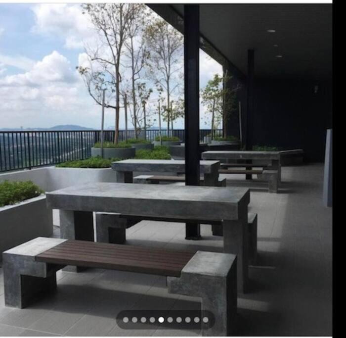 Photo of Patio Balcony in Puchong