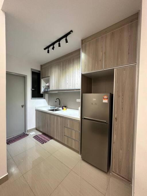 Photo of Kitchen in Puchong