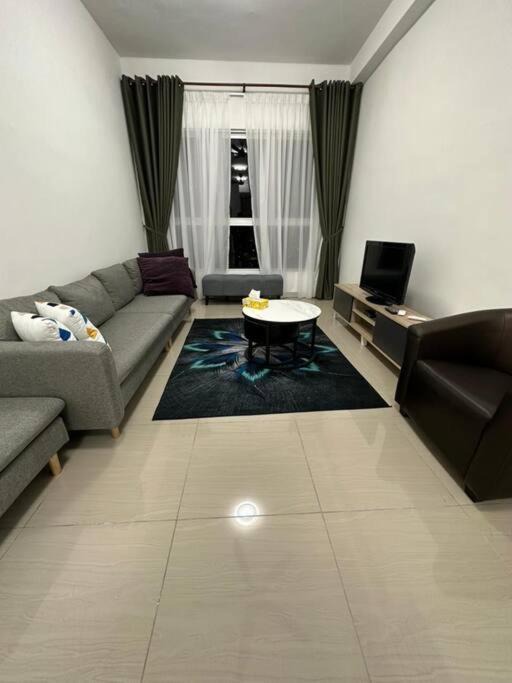 Photo of Livingroom in Puchong