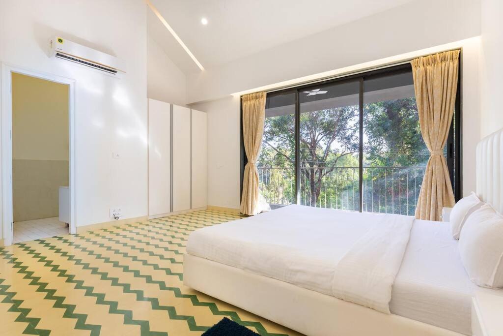 Photo of Bedroom in Verla Canca