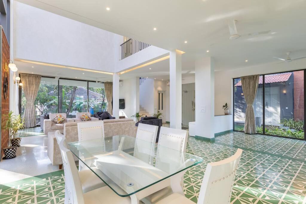Photo of Livingroom in Verla Canca