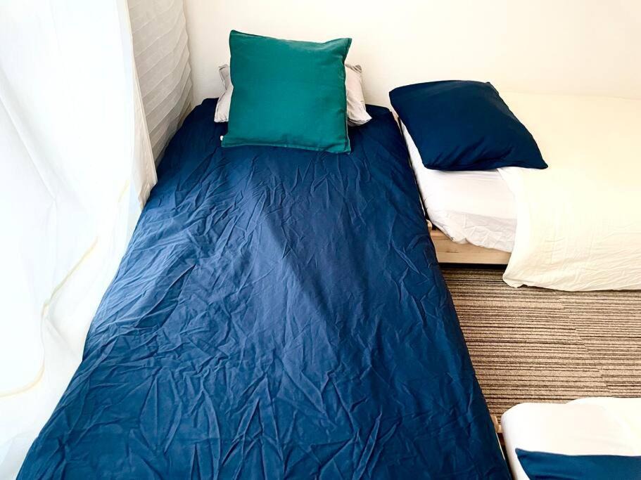 Photo of Bedroom in Sumiyoshi