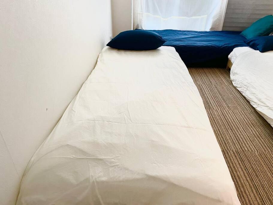 Photo of Bedroom in Sumiyoshi