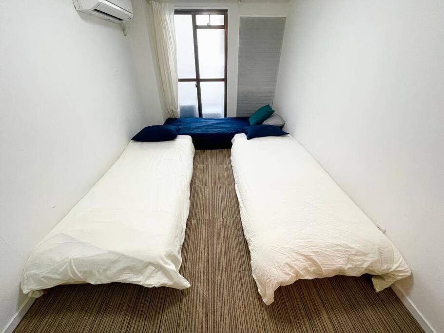 Photo of Bedroom in Sumiyoshi