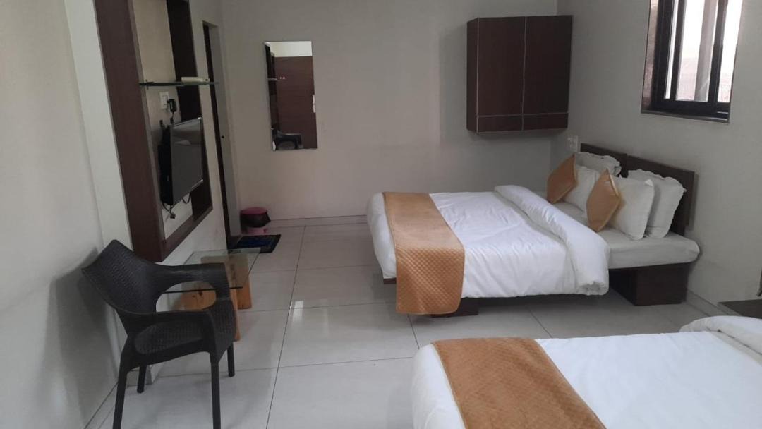 Photo of Bedroom in Chittorgarh