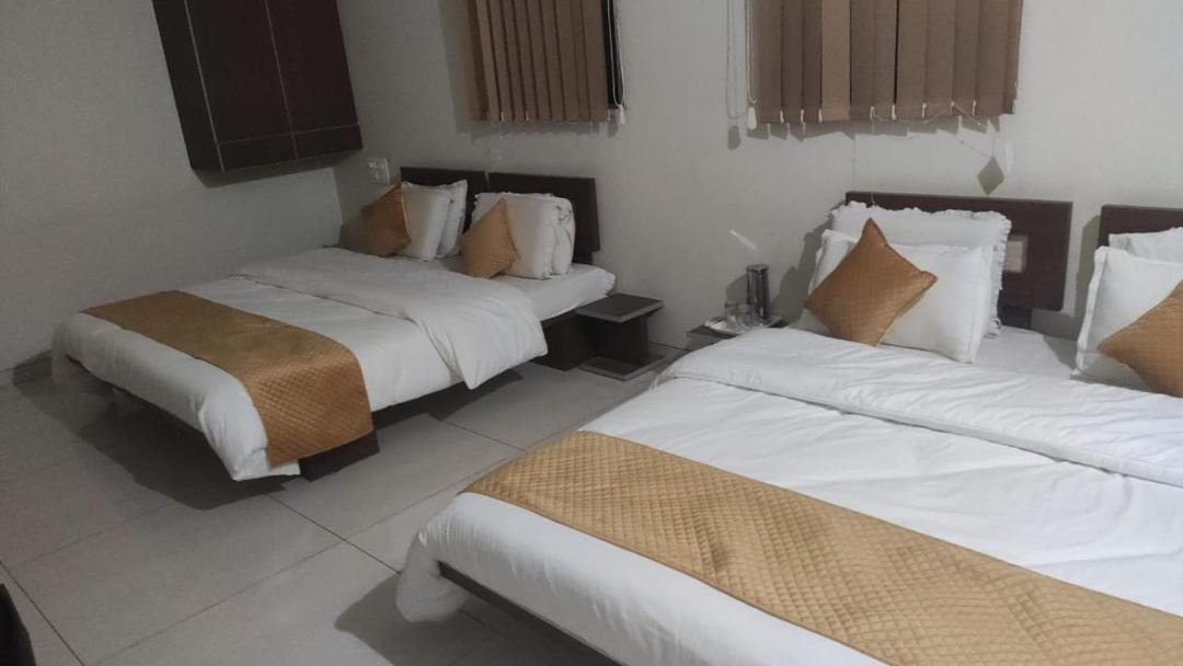 Photo of Bedroom in Chittorgarh