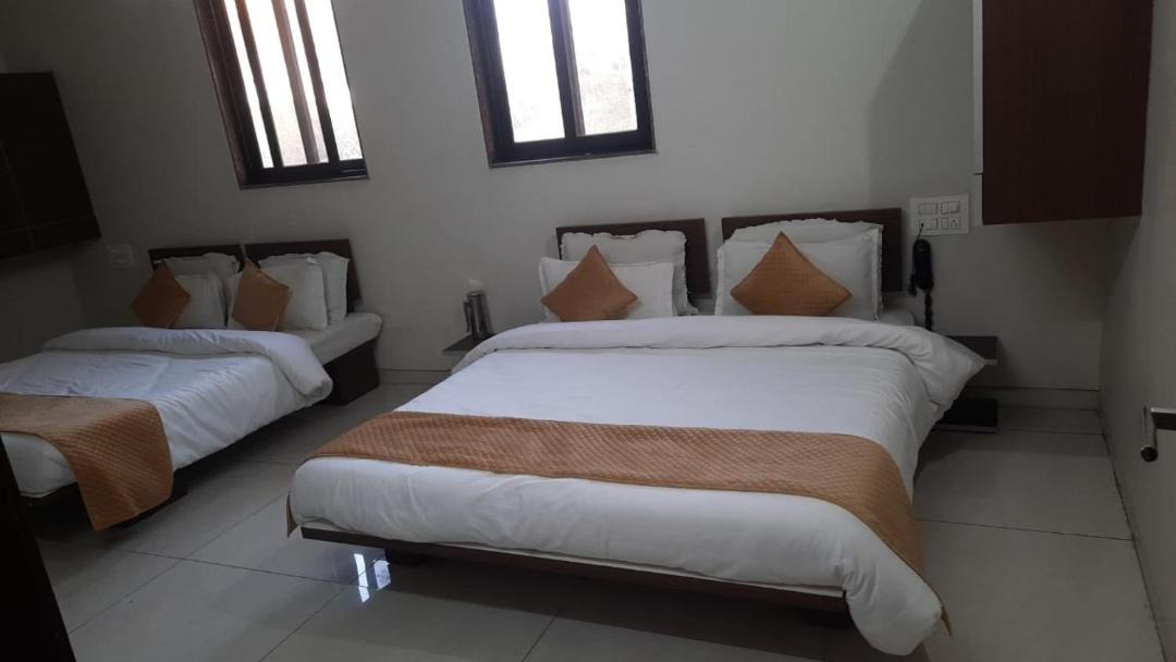 Photo of Bedroom in Chittorgarh