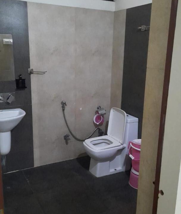 Photo of Bathroom in Chittorgarh