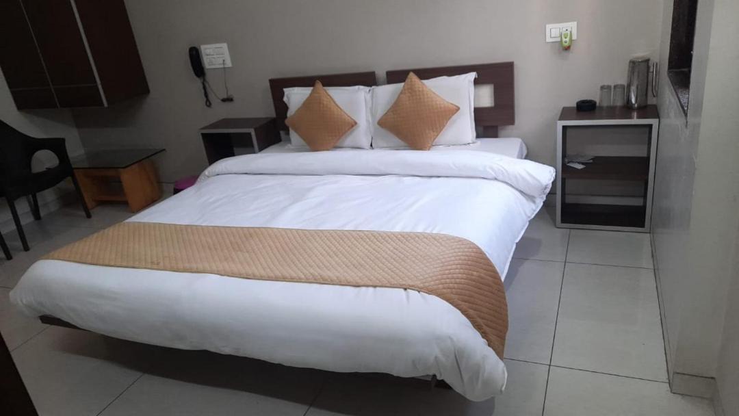 Photo of Bedroom in Chittorgarh