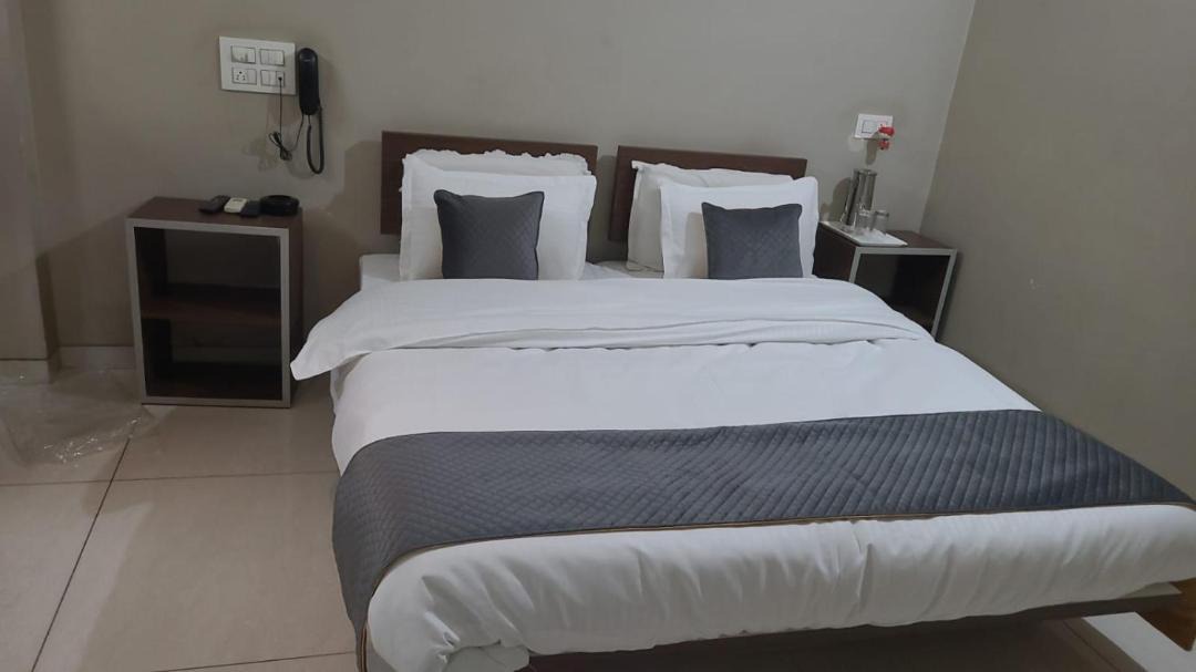 Photo of Bedroom in Chittorgarh