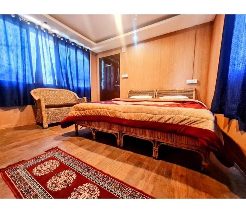 Photo of Bedroom in Kanatal