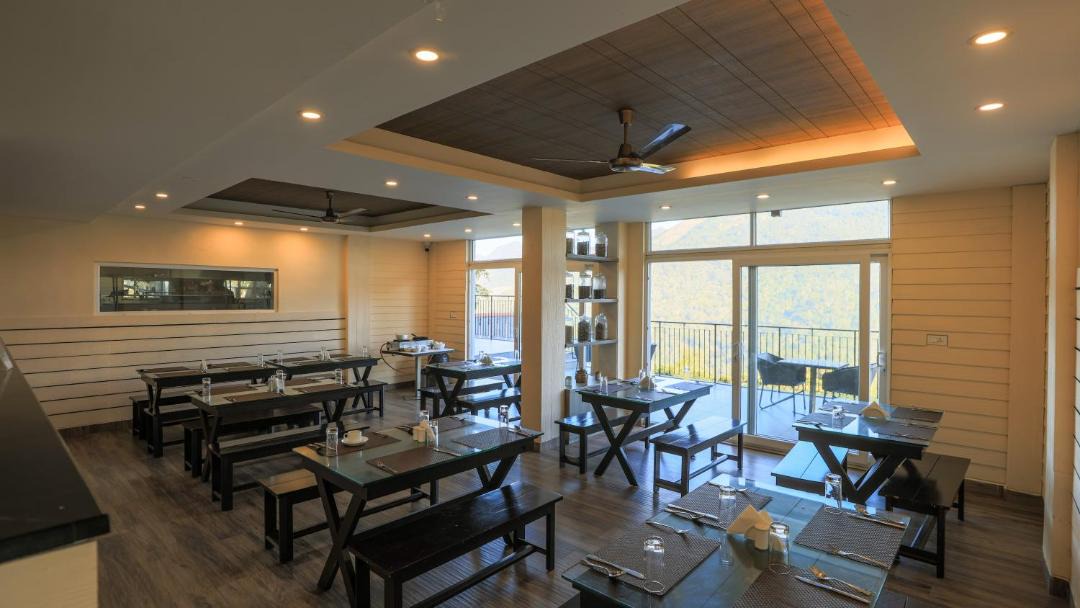Photo of Kitchen in Suryanelli