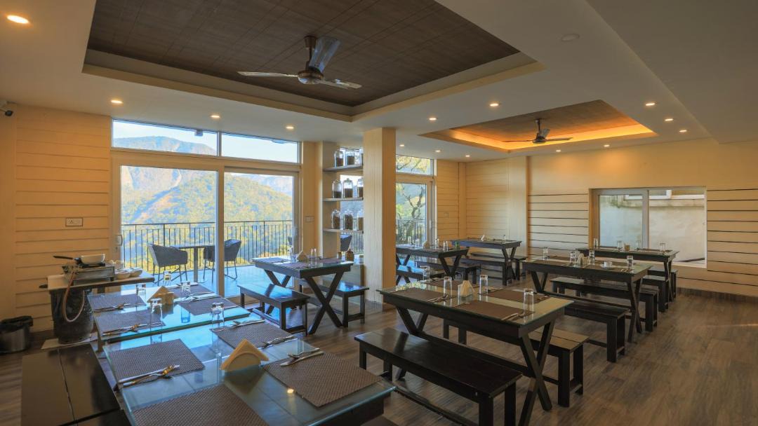 Photo of Kitchen in Suryanelli
