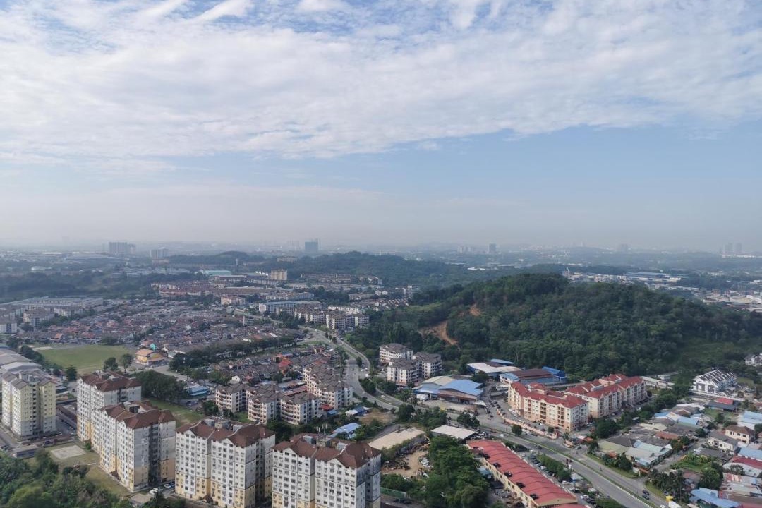 Photo of Outdoor in Seri Kembangan