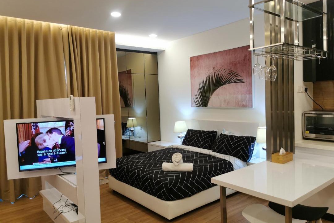 Photo of Livingroom in Seri Kembangan
