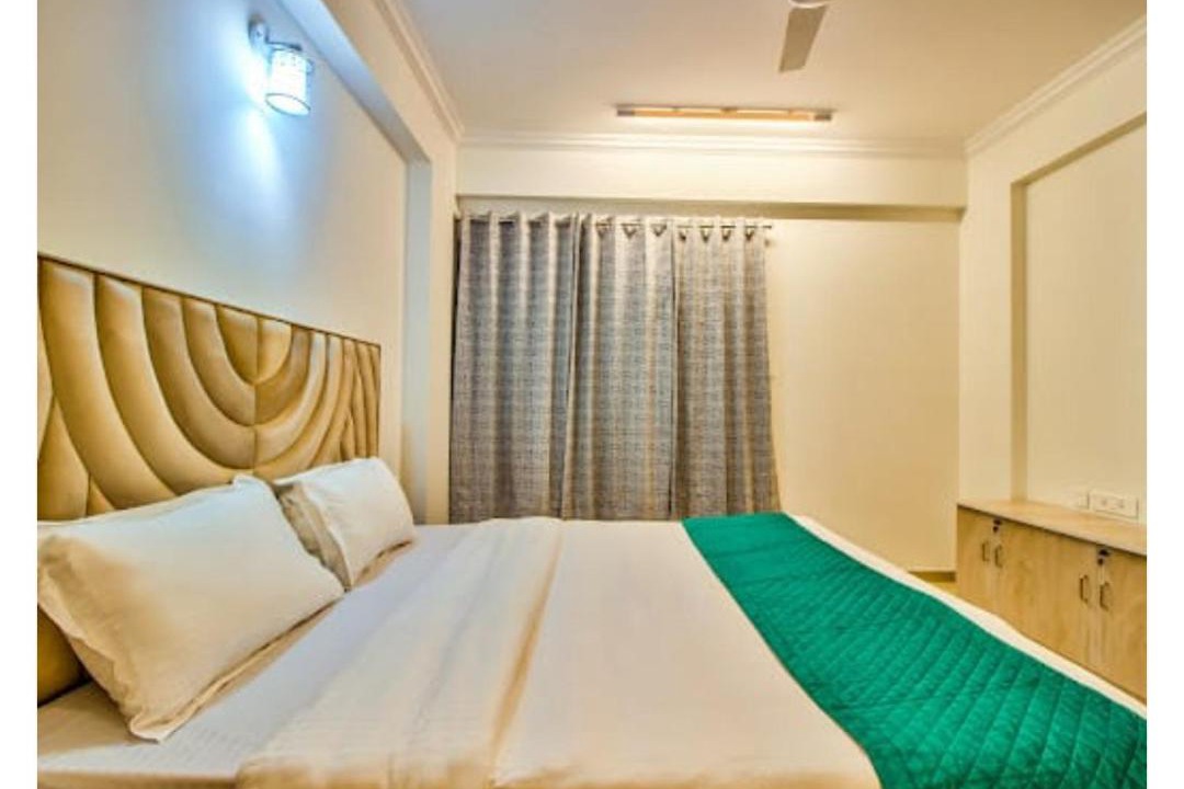 Photo of Bedroom in Saunta Vaddo
