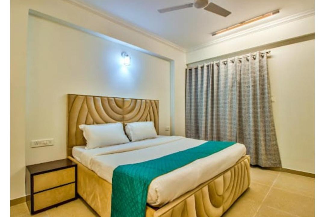 Photo of Bedroom in Saunta Vaddo