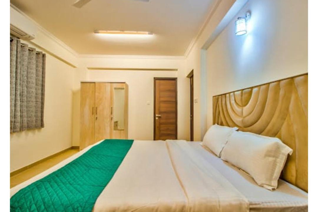 Photo of Bedroom in Saunta Vaddo
