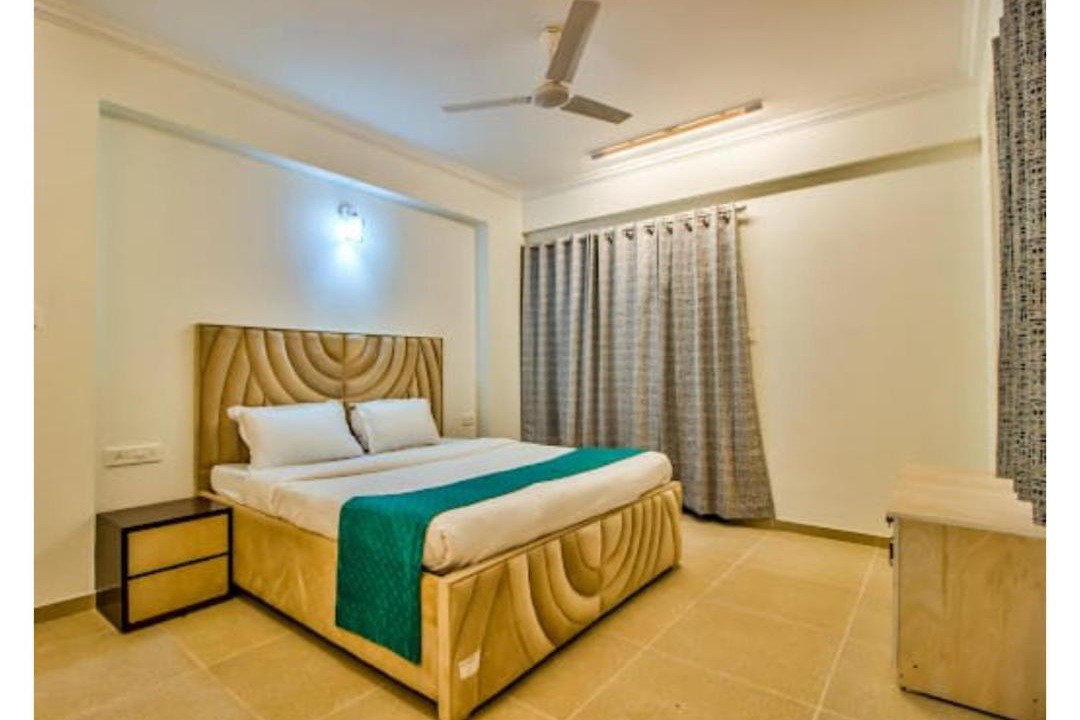 Photo of Bedroom in Saunta Vaddo