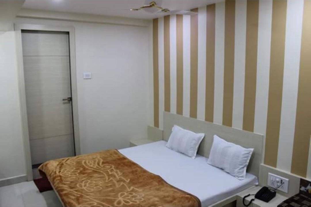 Photo of Bedroom in Ujjain