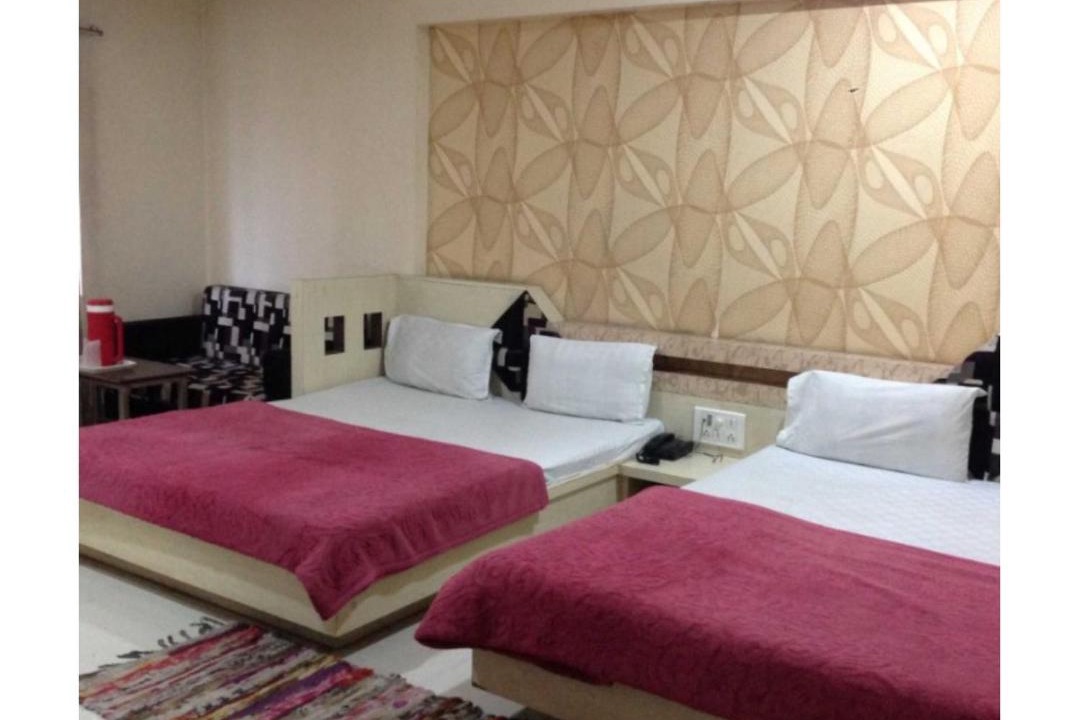 Photo of Bedroom in Ujjain