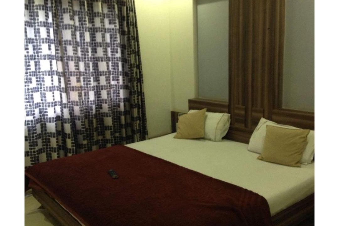 Photo of Bedroom in Ujjain