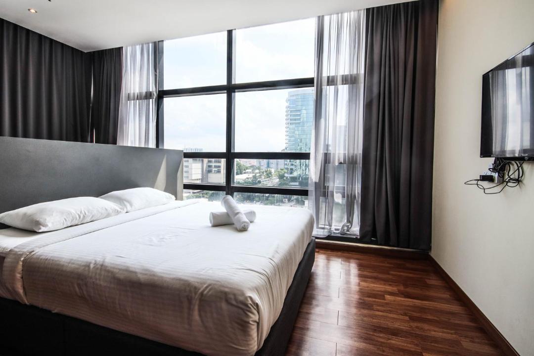 Photo of Bedroom in Taman Bukit Pantai