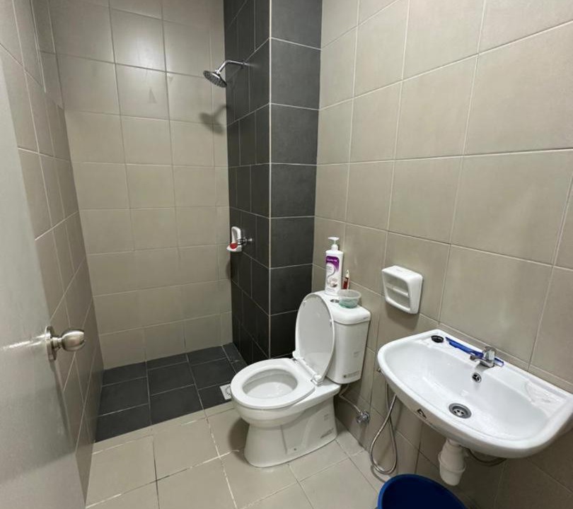Photo of Bathroom in Puchong