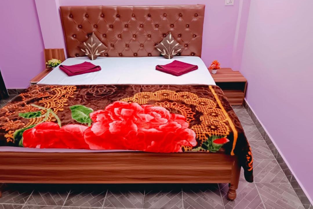 Photo of Bedroom in Mahmoorganj