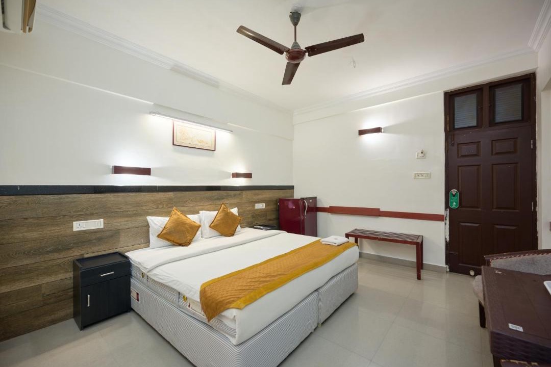 Photo of Bedroom in Kumbalam