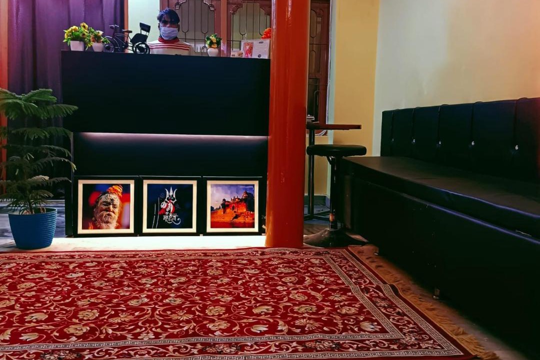 Photo of Others in Mahmoorganj