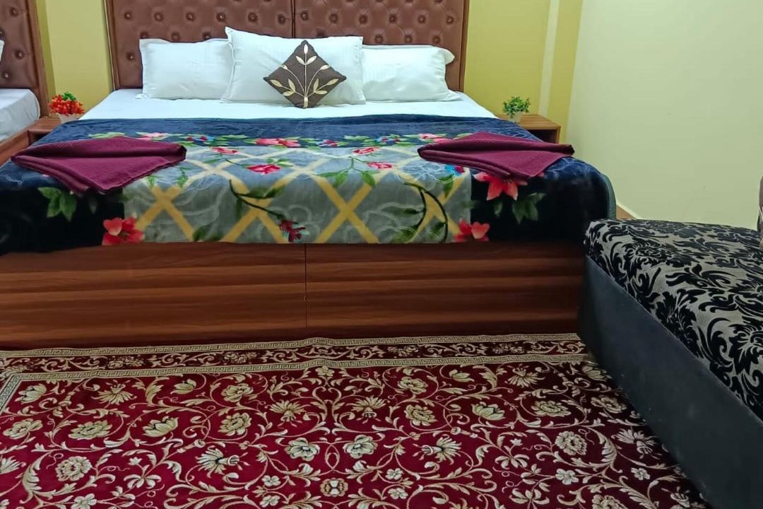 Photo of Bedroom in Mahmoorganj