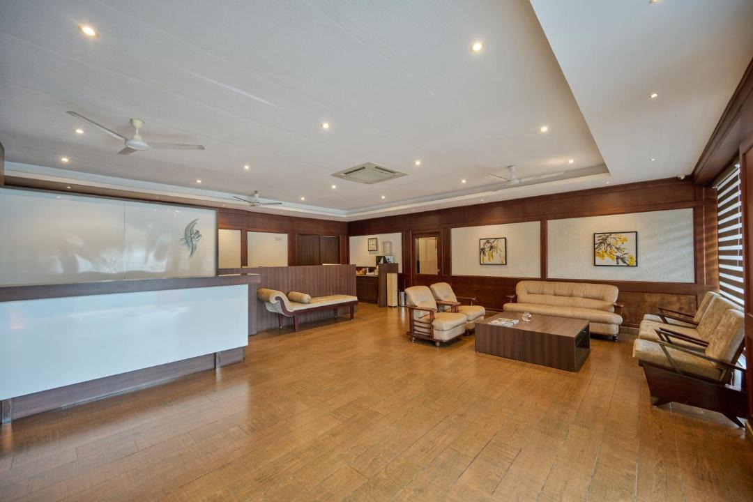 Photo of Livingroom in Kumbalam