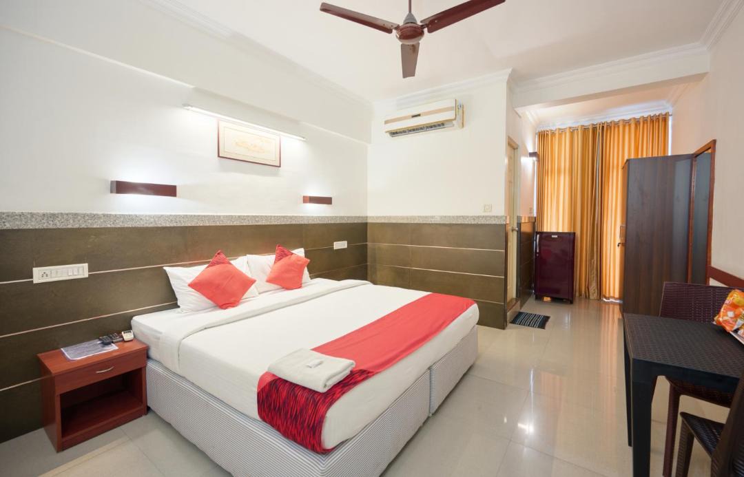 Photo of Bedroom in Kumbalam