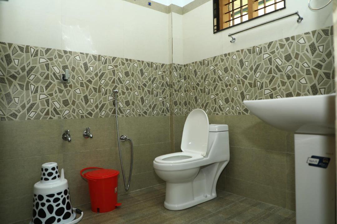 Photo of Bathroom in Munroe Island