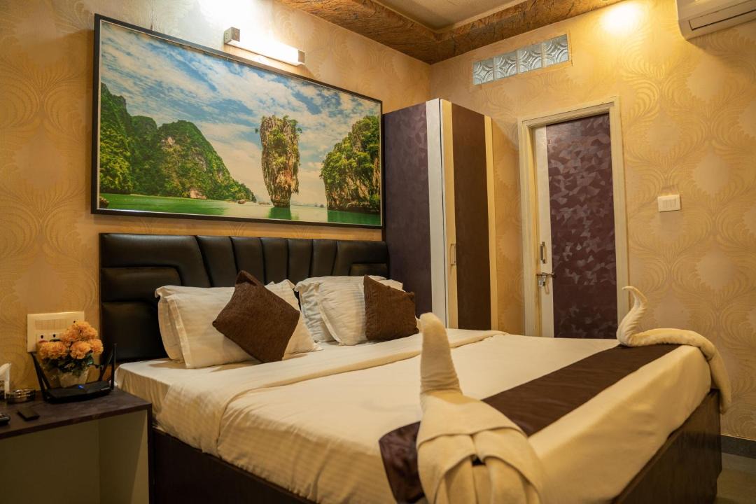Photo of Bedroom in JP Nagar