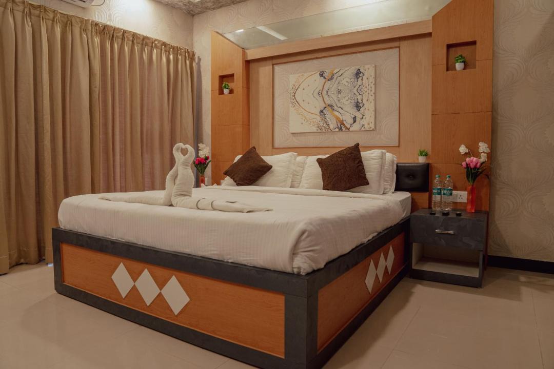 Photo of Bedroom in JP Nagar