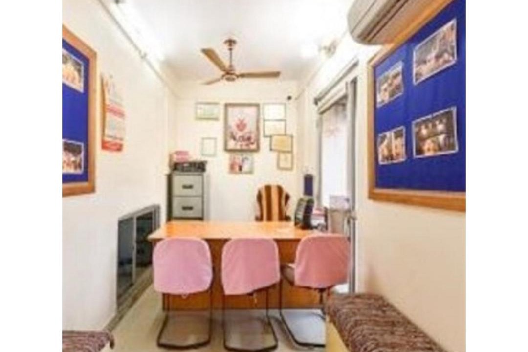 Photo of Livingroom in Neem Ka Thana