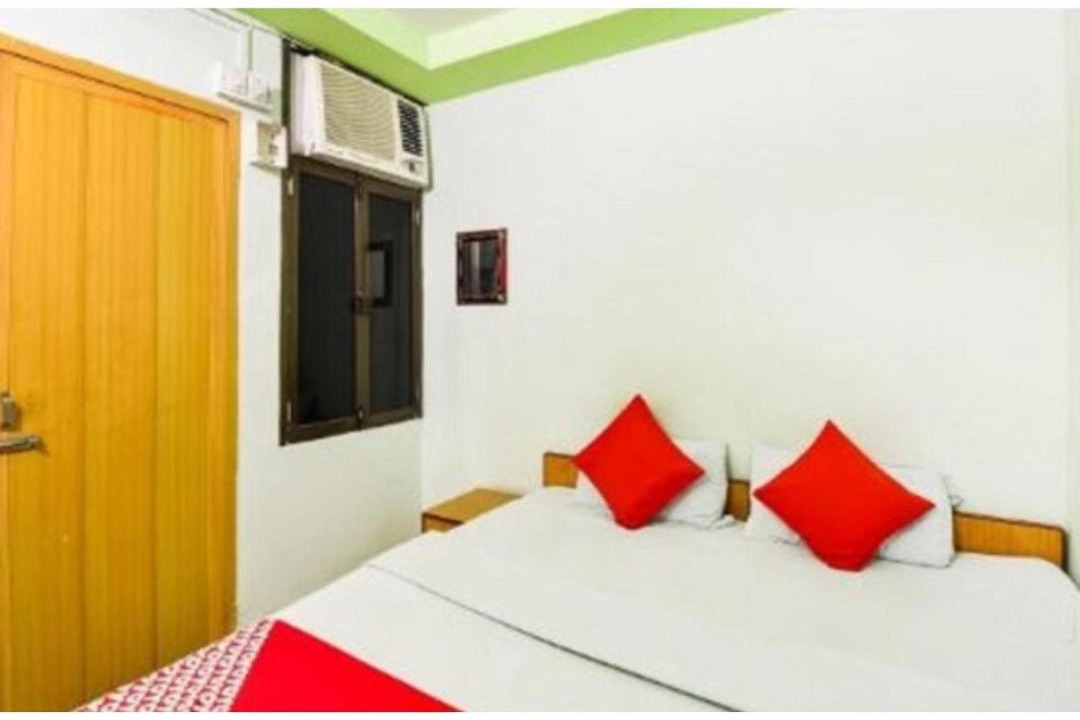 Photo of Bedroom in Neem Ka Thana