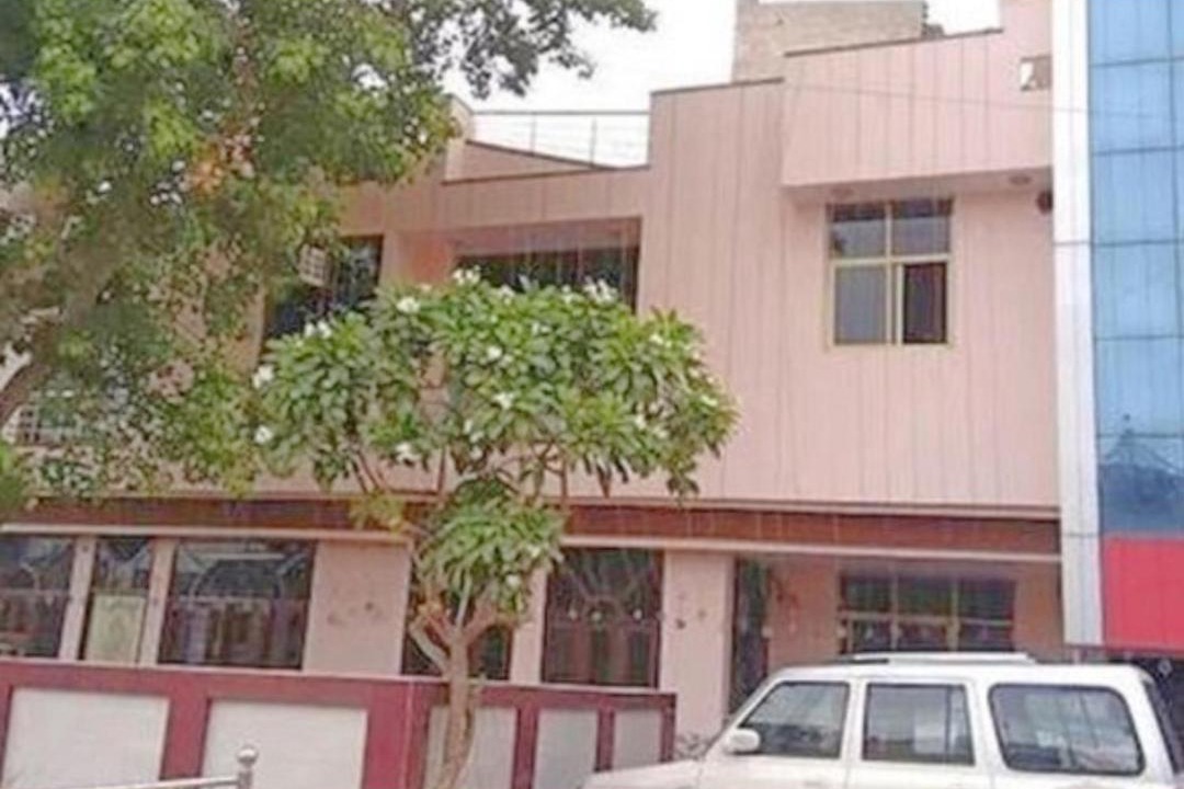 Photo of Buildings in Neem Ka Thana