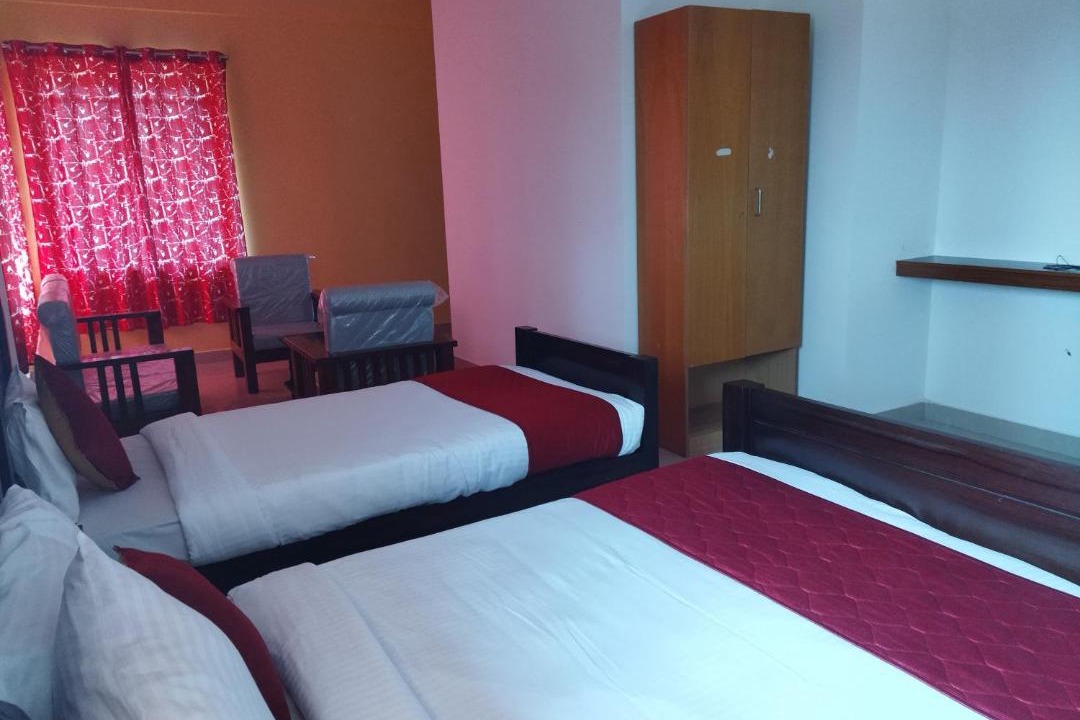 Photo of Bedroom in Thanjavur