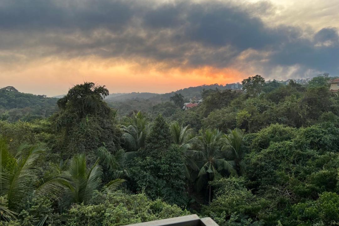 Photo of Outdoor in Alto de Porvorim