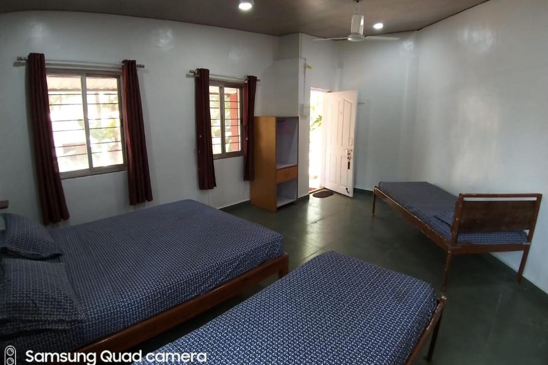 Photo of Bedroom in Amba